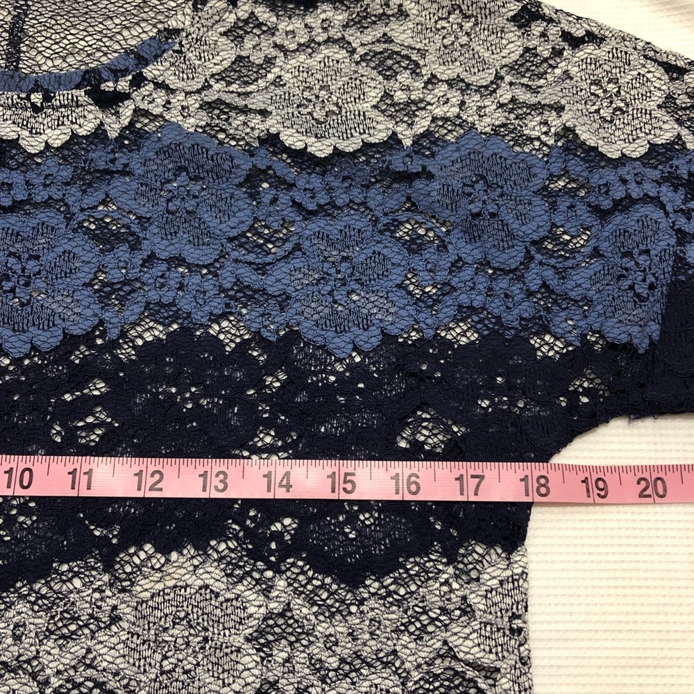 Anthropologie Top-c1 - Picture 4 of 6